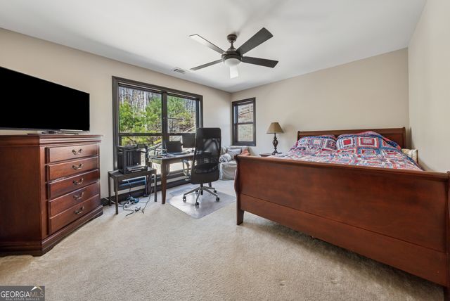 101 Bevil Ridge Road SE, Emerson, GA 30137