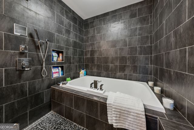 101 Bevil Ridge Road SE, Emerson, GA 30137