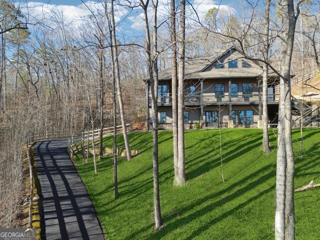 101 Bevil Ridge Road SE, Emerson, GA 30137