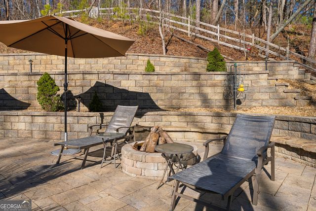 101 Bevil Ridge Road SE, Emerson, GA 30137