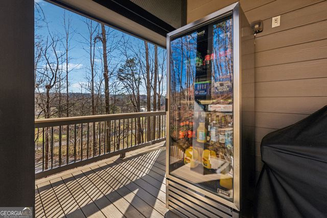 101 Bevil Ridge Road SE, Emerson, GA 30137