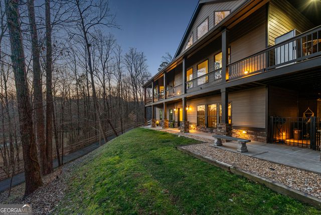 101 Bevil Ridge Road SE, Emerson, GA 30137