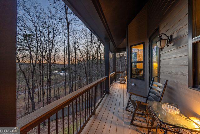 101 Bevil Ridge Road SE, Emerson, GA 30137