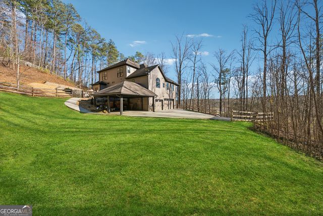 101 Bevil Ridge Road SE, Emerson, GA 30137