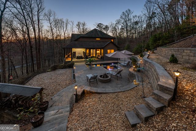 101 Bevil Ridge Road SE, Emerson, GA 30137