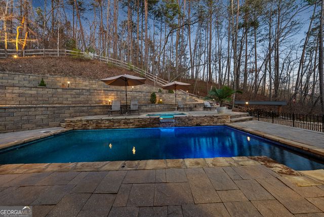 101 Bevil Ridge Road SE, Emerson, GA 30137