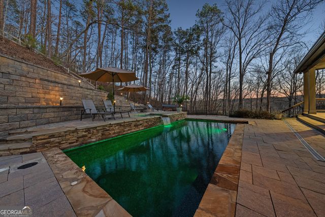 101 Bevil Ridge Road SE, Emerson, GA 30137