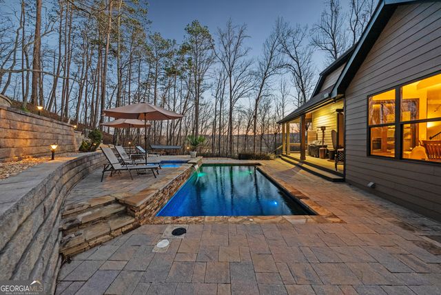 101 Bevil Ridge Road SE, Emerson, GA 30137