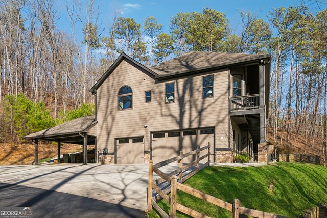 101 Bevil Ridge Road SE, Emerson, GA 30137