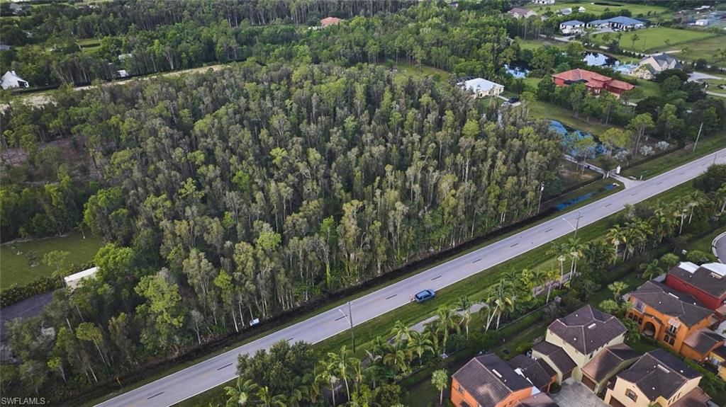 8750 Penzance BLVD, FORT MYERS, FL 33912 — exterior
