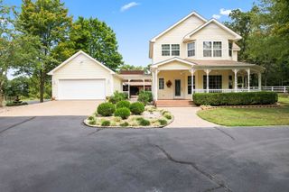 19537 Eastfork Lane, Gravette, AR 72736