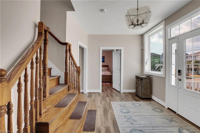 818 N First ST, Hampton, VA 23664
