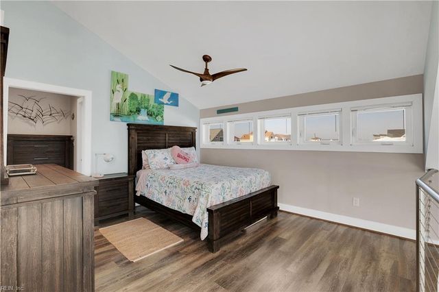 818 N First ST, Hampton, VA 23664