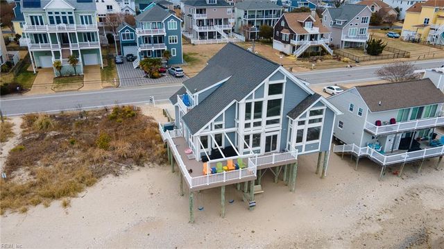 818 N First ST, Hampton, VA 23664