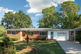 2205 Monticello Drive, Tallahassee, FL 32303