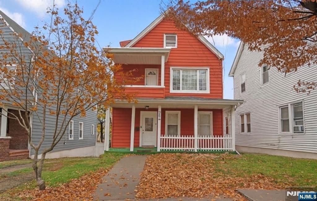 354 Summer Street 2, Clifton, NJ 07011