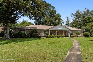 1110 JAMAICA Road W, Jacksonville, FL 32216