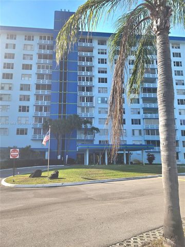 4001 Hillcrest Dr 909 909, Hollywood, FL 33021