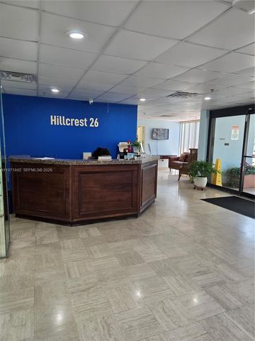 4001 Hillcrest Dr 909 909, Hollywood, FL 33021