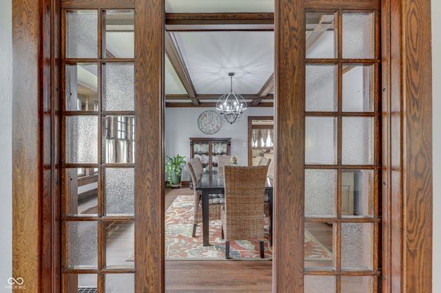 629 S Miller Street, Shelbyville, IN 46176