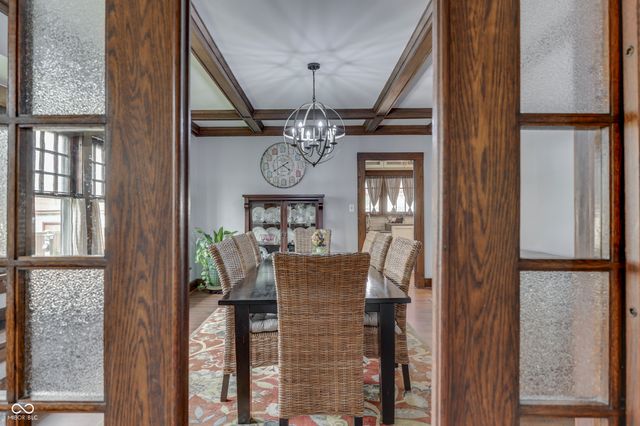 629 S Miller Street, Shelbyville, IN 46176