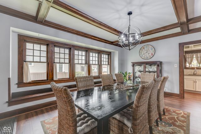 629 S Miller Street, Shelbyville, IN 46176