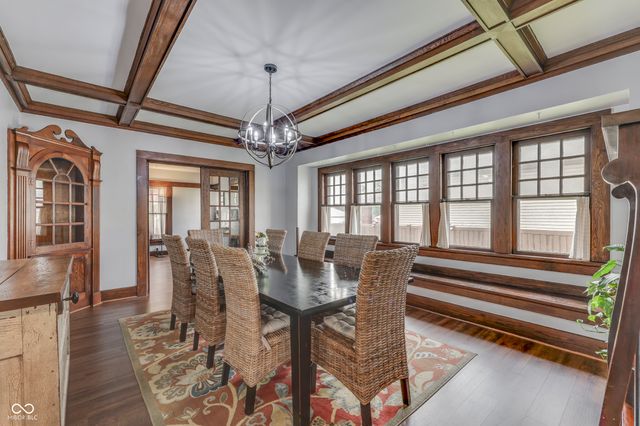 629 S Miller Street, Shelbyville, IN 46176