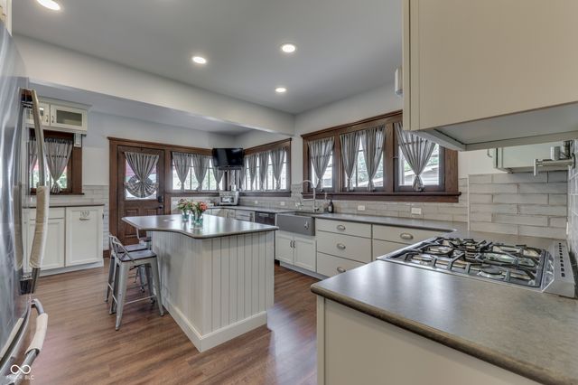 629 S Miller Street, Shelbyville, IN 46176