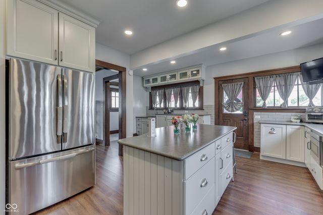 629 S Miller Street, Shelbyville, IN 46176