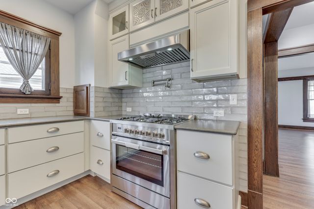 629 S Miller Street, Shelbyville, IN 46176