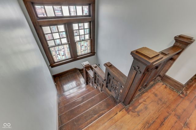 629 S Miller Street, Shelbyville, IN 46176