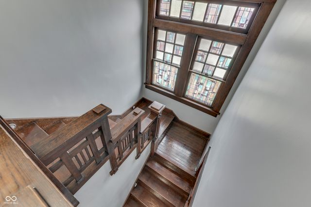 629 S Miller Street, Shelbyville, IN 46176