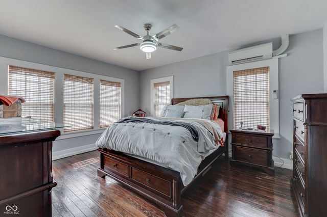 629 S Miller Street, Shelbyville, IN 46176