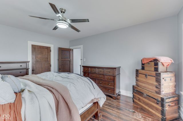 629 S Miller Street, Shelbyville, IN 46176