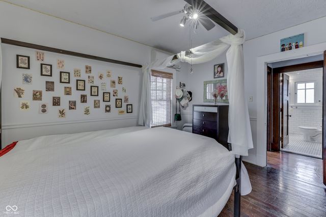 629 S Miller Street, Shelbyville, IN 46176