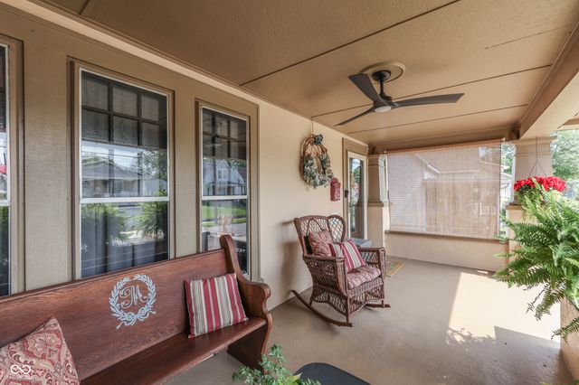 629 S Miller Street, Shelbyville, IN 46176