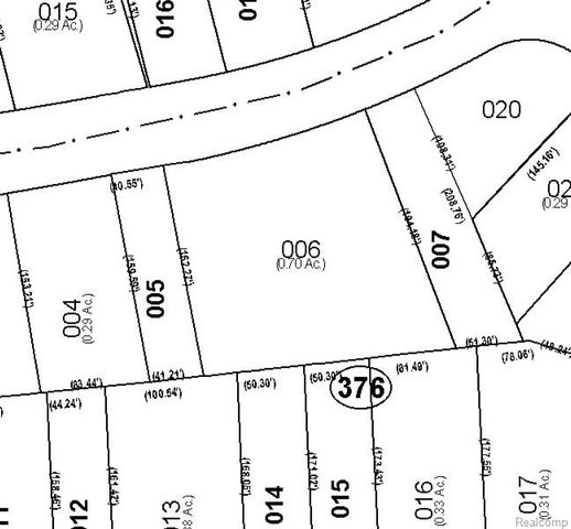 12935 Victoria Avenue, Huntington Woods, MI 48070