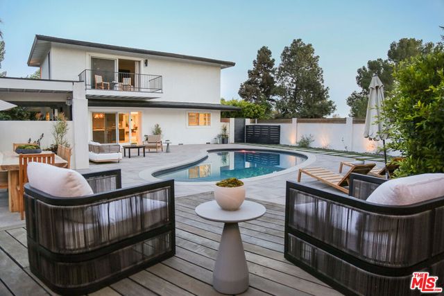 11801 Susan Drive, Granada Hills, CA 91344