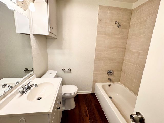 7605 Deaver Drive, North Richland Hills, TX 76180