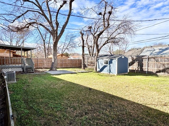 7605 Deaver Drive, North Richland Hills, TX 76180