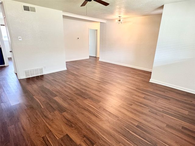 7605 Deaver Drive, North Richland Hills, TX 76180