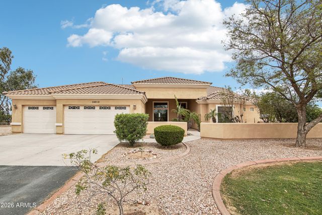 34812 W PIMA Street, Tonopah, AZ 85354