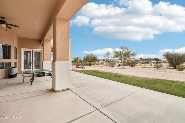 34812 W PIMA Street, Tonopah, AZ 85354