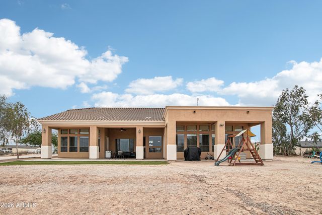 34812 W PIMA Street, Tonopah, AZ 85354