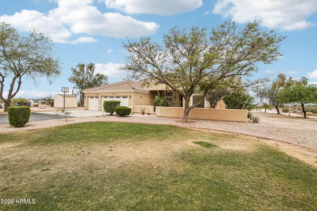 34812 W PIMA Street, Tonopah, AZ 85354