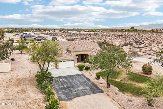 34812 W PIMA Street, Tonopah, AZ 85354
