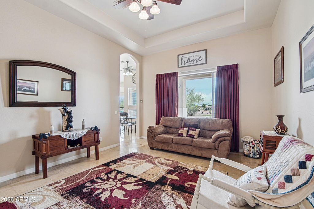 Image 11 of property listing at 34812 W PIMA Street, Tonopah, AZ 85354