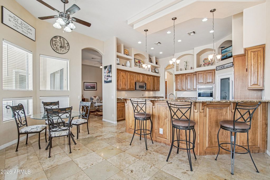 Image 14 of property listing at 34812 W PIMA Street, Tonopah, AZ 85354