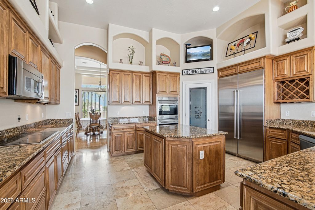 Image 15 of property listing at 34812 W PIMA Street, Tonopah, AZ 85354