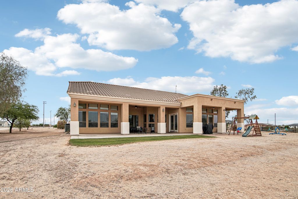 Image 36 of property listing at 34812 W PIMA Street, Tonopah, AZ 85354